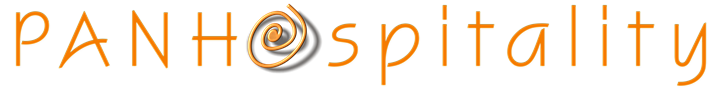 Powered by PAN Hospitality